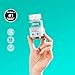 DEOS Internal Deodorant Supplement – Full Body Deodorizer for Gut Health, Skin Health, Detox & Digestion Support – Natural Odor Control Chlorophyll Pills for Head-to-Toe Freshness | 30 Capsules