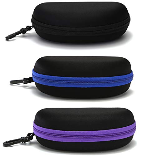 Best Mens Eyeglass Cases Buying Guide Gistgear