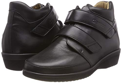 Ganter SENSITIV INGE-I Stivali Donna, Nero