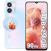 OUKITEL C36 スマートフォン 24GB+256GB/ 5150mAh 41ymahRWt2L._SS200_.jpg