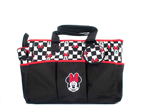 insulated bottle holder for diaper bag