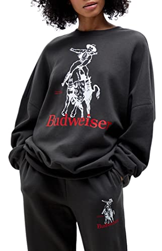 B W's R Six Crew Neck St - B Size XS at W's C US $18.70 smartlotto.ie