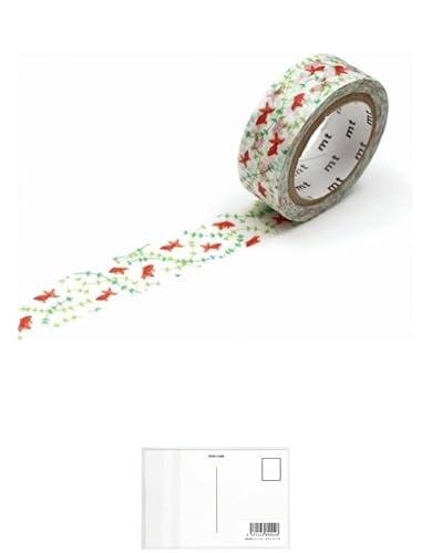 JH }XLOe[v mt ex R(15mm×7m) + މhbgR |XgJ[hA