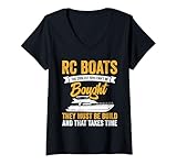 Radio Controlled Boat Costume For RC Boat Captain
