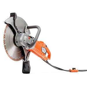 Husqvarna K4000 Power Cutter Saw