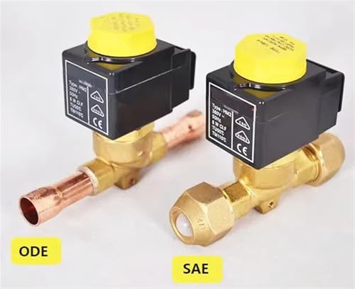 Unité de pompe à chaleur de climatisation avec vanne SH-1070-5