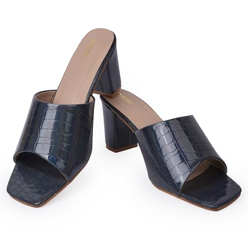 Image of Signora114 Heeled Sandal