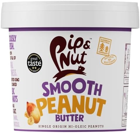 Pip & Nut Peanut Butter Tub