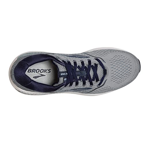 Image of Brooks Men's Beast '20 Supportive Running Shoe