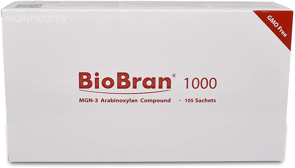 1000 MGN3 Arabinoxylan Compound, 105 sachets