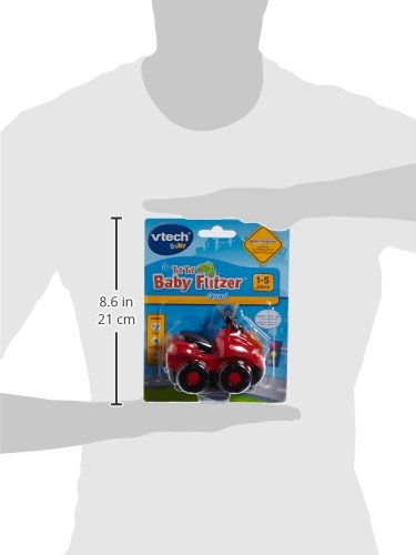 VTech - Tut Tut Baby Flitzer Quad (80-151904)