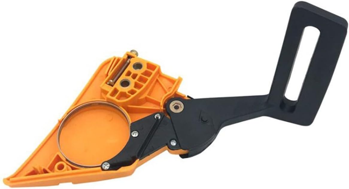 Patio, Lawn & Garden Chain Brake Handle Clutch Cover Assembly for 350 351 370 371 390 335 435 440 Gasoline Chainsaw Parts Outdoor Powertool Parts & Accessories