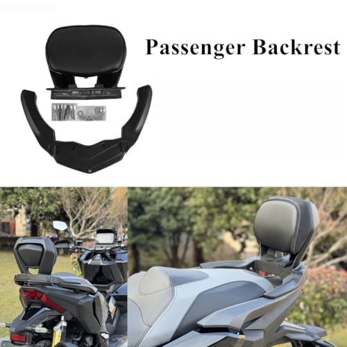 Support de taille de haute qualité pour scooter Honda NSS350 - 2