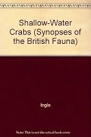 Shallow-Water Crabs (Synopses of the British Fauna) 0521249635 Book Cover