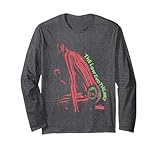 A Tribe Called Quest Official Low End Theory Long Sleeve T-Shirt
