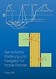  Semantische Kartierung und Navigation für mobile Roboter
