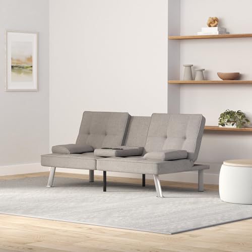 Catálogo para Comprar On-line Sofa Cama Con Portavasos los 10 mejores. 14 Imagen adicional