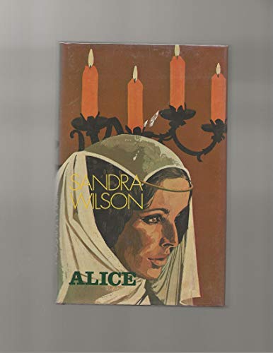 Alice 0709155360 Book Cover