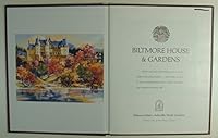 Biltmore House & Gardens B000E2D08S Book Cover