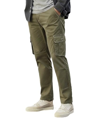 Image of Urbano Fashion Men Casual Pants