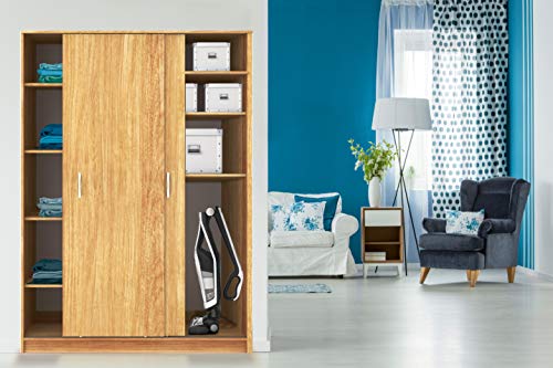 Rowenta Dual Force 2 in 1 RH6737