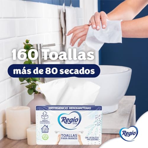 La mejor selección de Toallas de mano - solo los mejores. 24 Imagen adicional