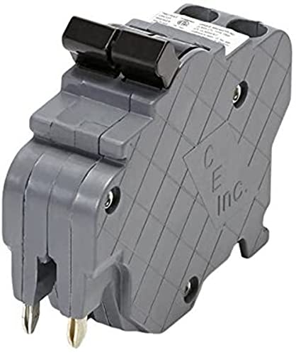 Connecticut Electric UBIF0235N-New Federal Pacific Electric Stab-Lok NC235 Replacement: A Comprehensive Review