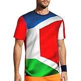 Zoom IMG-1 t shirt da uomo ad Zoom IMG-1 t shirt da uomo ad