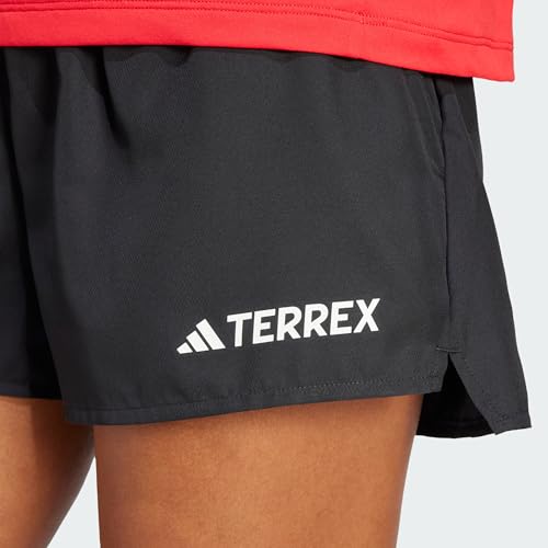 Short Terrex - vue 6