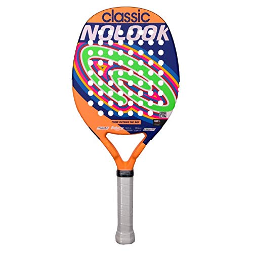 Raquete de Beach Tennis Quicksand No Look Classic 2020