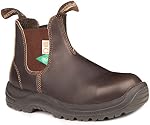 Blundstone 162 CSA Work & Safety Boot, Stout Brown