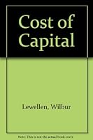 Cost of Capital 0840313330 Book Cover