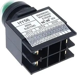 99077001037 Log Splitter Switch fit for Homelite Compatible with UT49103 RY49701
