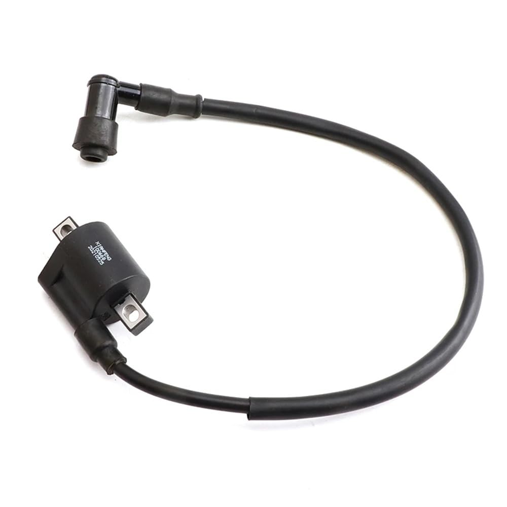 Bobina de encendido de 12V para solucionar tirones y problemas de arranque en ATV 8