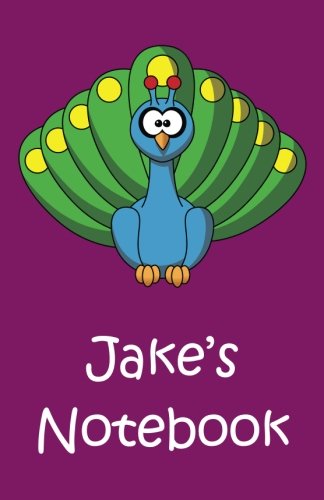 Jake's Notebook