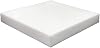 Foamma 1-Pack 1 x 20 x 20 High Density Upholstery Foam - Chair Cushion Square Foam for Dining Chairs, Wheelchair Seat Cushion Replacement