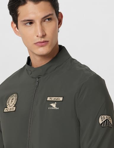 Image of Qube By Fort Collins Men Jacket