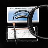 SOULWIT Opaska do Bose QC35 i QC35 ii – czarna