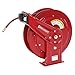 Reelcraft Spring Return Hose Reel,3/8