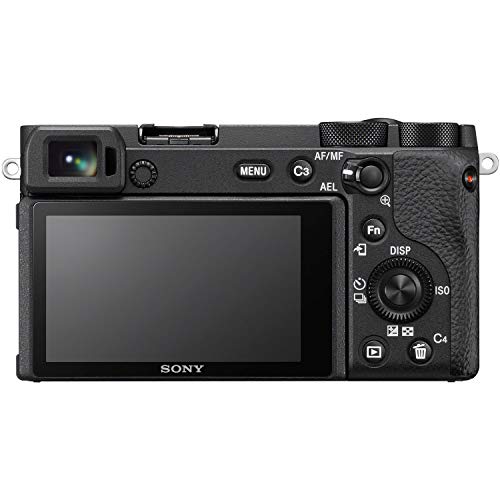 Sony A7R V mirrorless camera