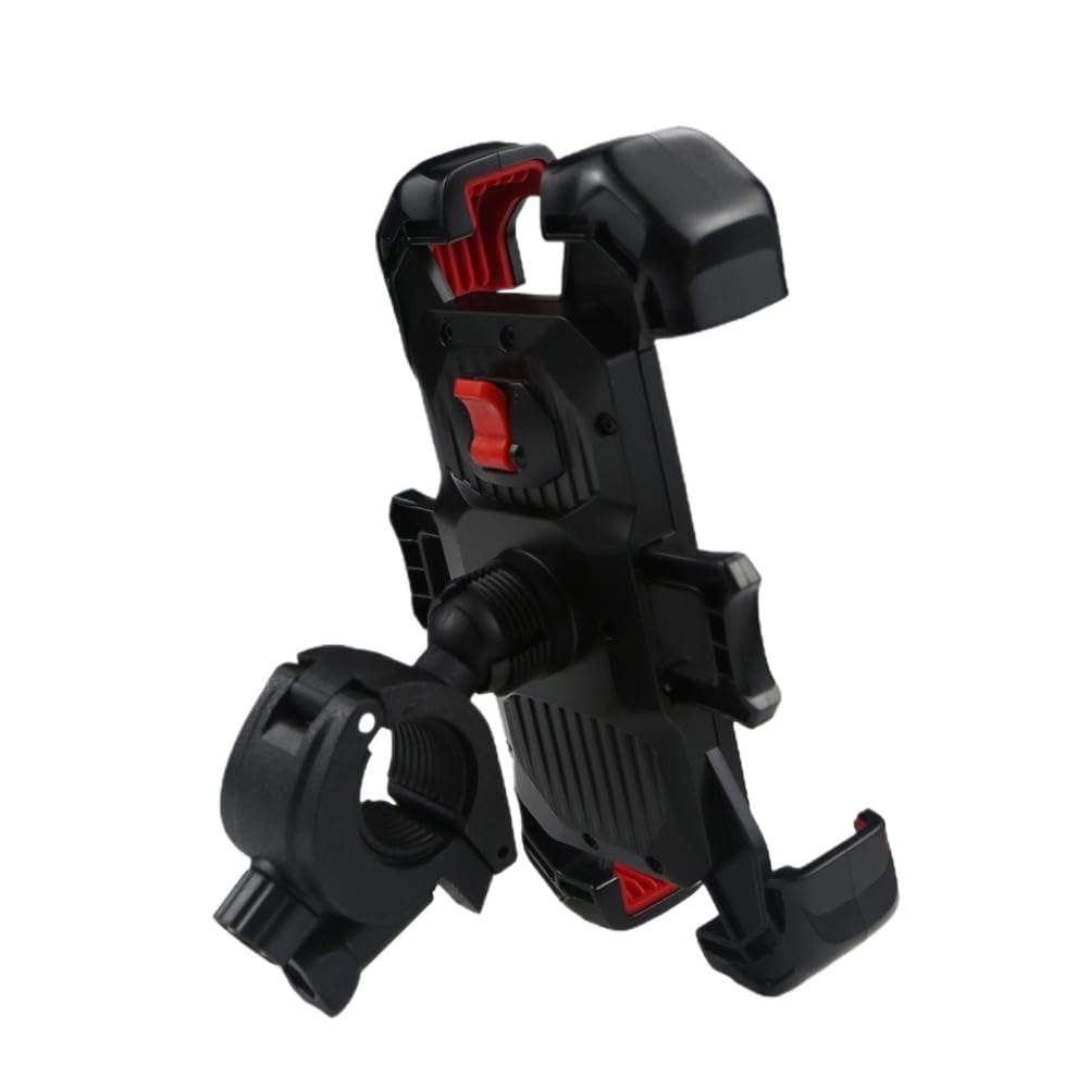Supporto Telefono per Bici 4.7-7 Pollici Vista 360 Antishock