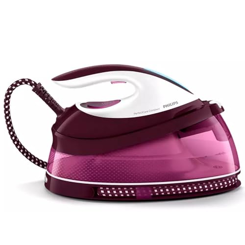 Centrale Vapeur 6.5bars 120g/min Rose - GC7842-40