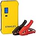 STANLEY 201873 Booster Lithium pour Batterie Voiture 12V 1000A, Batterie externe 11200 mAh