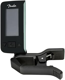 Afinador dbl original fender