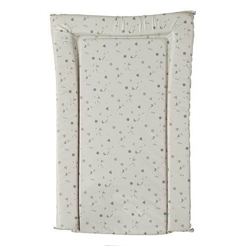 Matelas à langer Vital Baby Hygiene imperméable pour le change quotidien