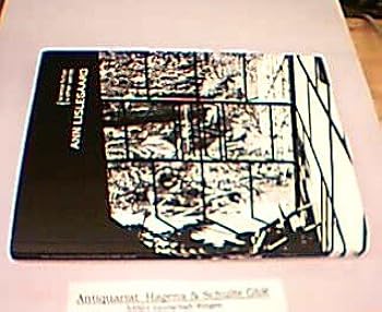 Paperback Ann Lislegaard. Science fiction and other worlds. Book