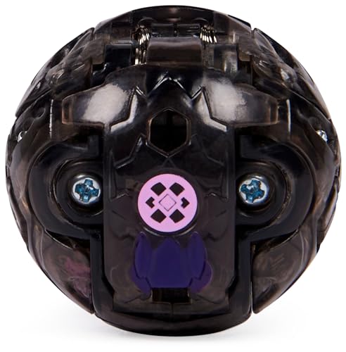 BAKUGAN Legends 2023 - Pack 1 Nova Saison 5-1 Bille Nova Lumineuse Et 2 Cartes Collection - Dessin Animé Jouet Enfant 6 Ans Et + - Modèle Aléatoire