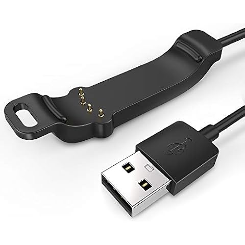 Cargador TUSITA para Polar Unite Cover