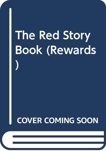 The Red Story Book