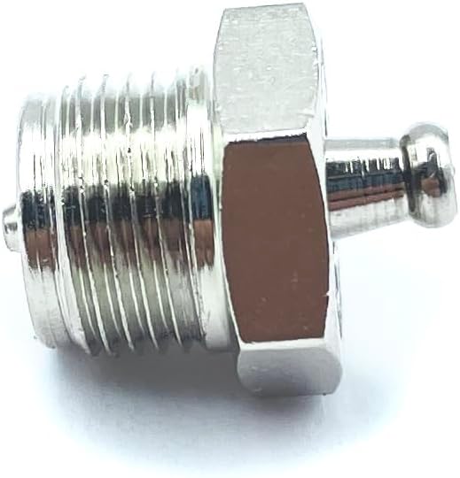 SafetyAir Relief Valve M9 Replacement for Bialetti Moka